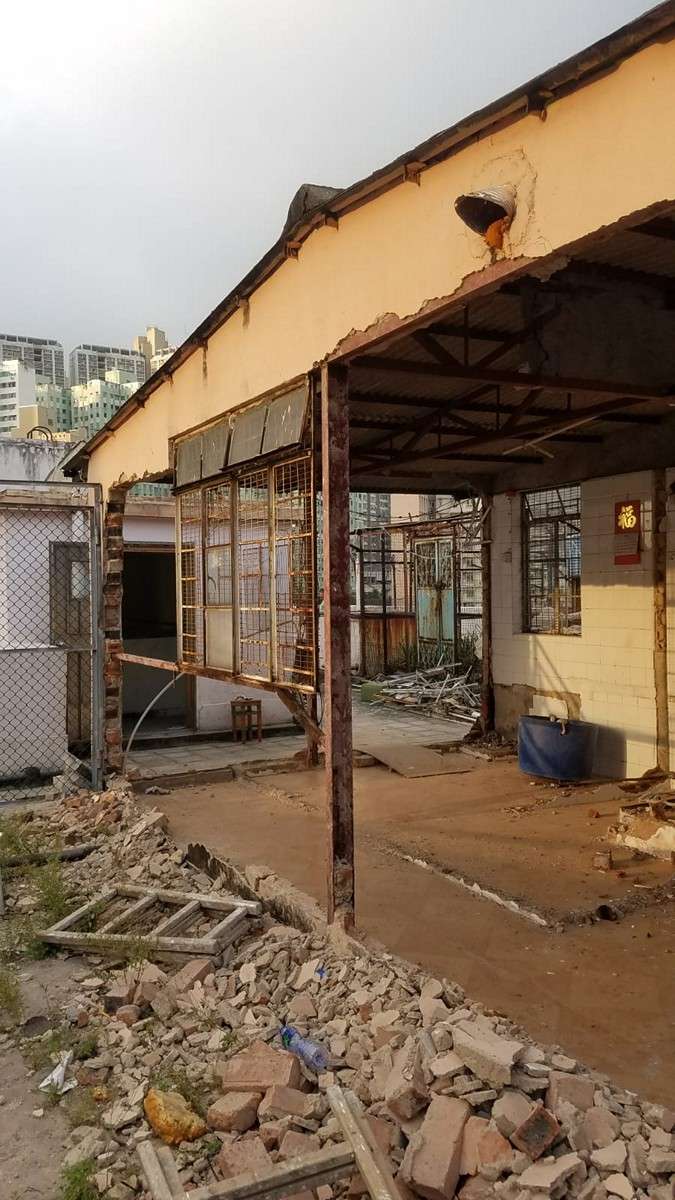 Photo: 清拆天台僭建物14.jpg