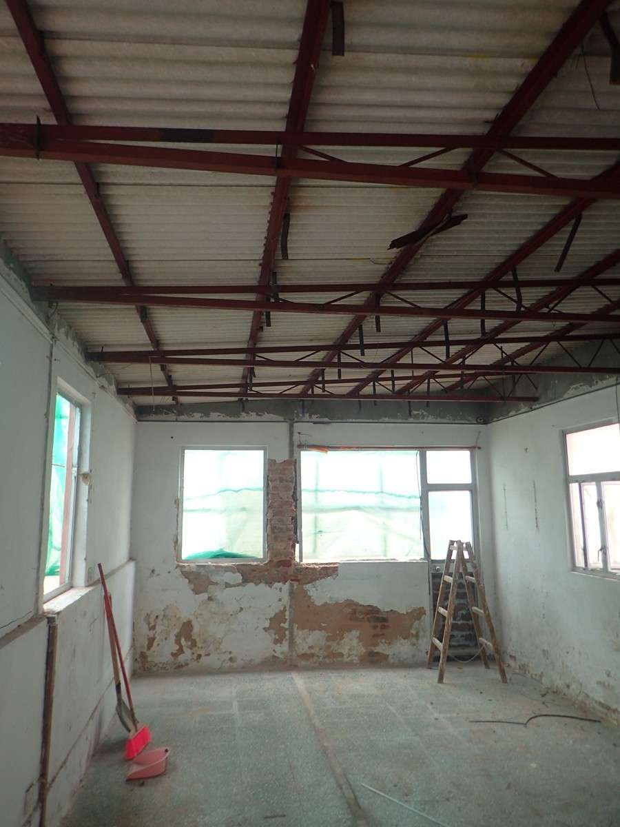 Photo: 清拆天台僭建物20.jpg