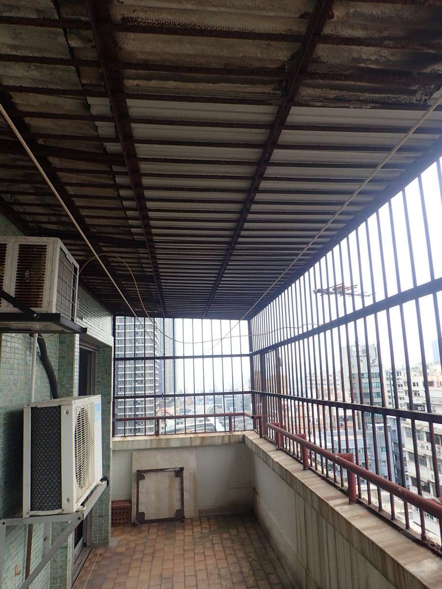 Photo: 清拆天台僭建物21.jpg