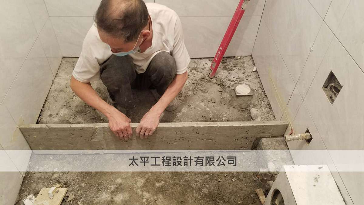 Photo: 泥水工程.jpg