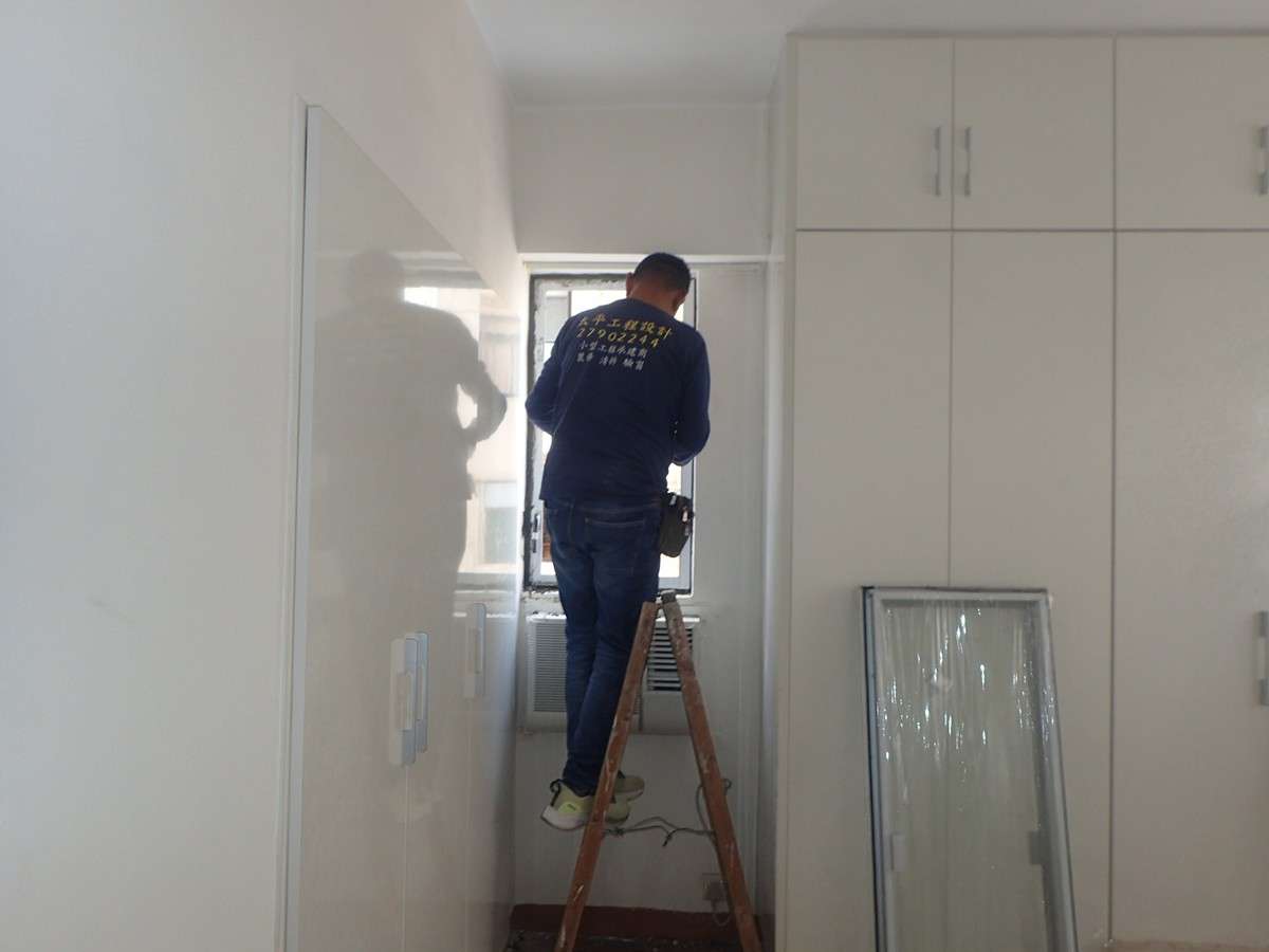 Photo: 鋁窗02.jpg
